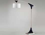 Floor Arc Lamp NL456