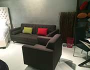Fabric Sofa Sleeper DS095