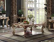 Traditional Console table AC Marquise