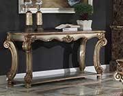 Traditional Console table AC Marquise