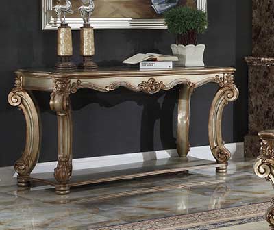 Traditional Console table AC Marquise