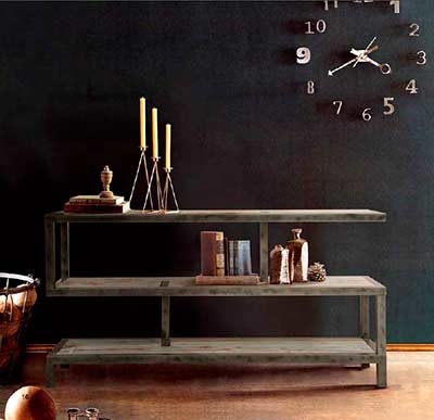 Modern console table AR Maxima