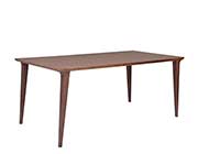 Walnut Dining table Daniel