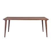 Walnut Dining table Daniel