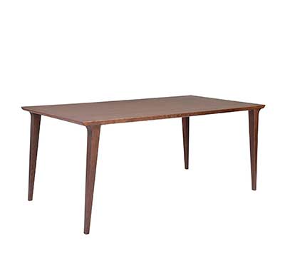 Walnut Dining table Daniel