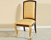 Luxurious Classic Round Dining Table Valentine