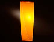 Modern Large Pendant Lamp RS48P