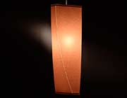 Modern Large Pendant Lamp RS48P