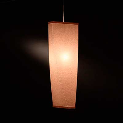 Modern Large Pendant Lamp RS48P