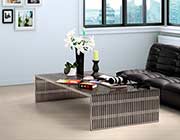 Long Coffee Table Z083