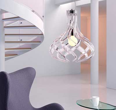 Modern Ceiling lamp Z144