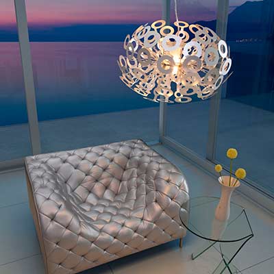 Modern Ceiling lamp Z111