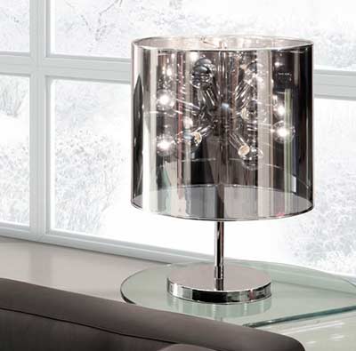 Modern Table lamp Z006