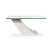 Modern console table LV15