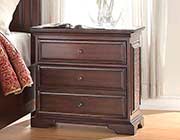 Classy Bedroom Set HM32