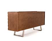 Modern Walnut Buffet VG050