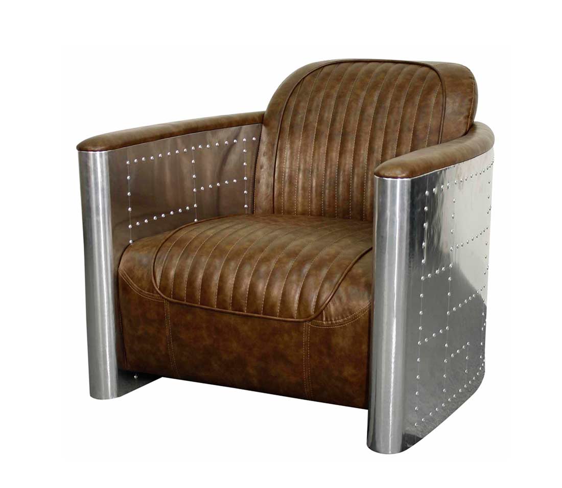 Caramel color on sale accent chair