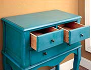 Vintage Hallway Cabinet FA37