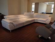 Recliner Sectional sofa F32