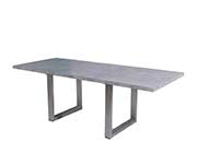 Extendable Dining Table set VG988