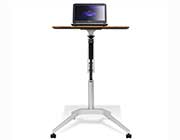 Workpad Adjustable Desk by Unique Furniture 201