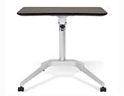 Workpad Adjustable Desk by Unique Furniture 201