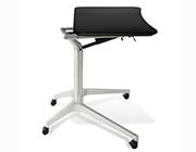 Workpad Adjustable Desk by Unique Furniture 201