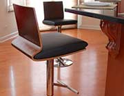 Koko Bar Stool by Lumisource
