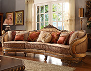 Traditional Sofa HD58