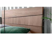 Modern Bed EF Wind