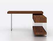 Office Desk in Walnut  NJ 852