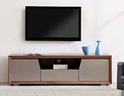 Walnut TV Stand BM 130