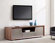 Walnut TV Stand BM 130