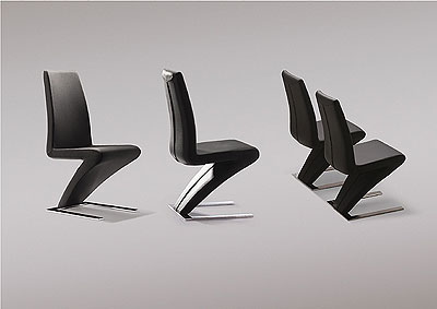 Modern chair Z 34
