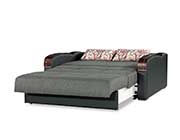 Prada Loveseat bed in Gray