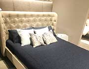 Tufted Headboard MS Leah