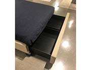 Tufted Headboard MS Leah