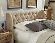 Tufted Headboard MS Leah