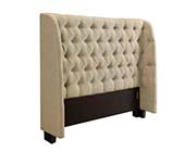 Tufted Headboard MS Leah