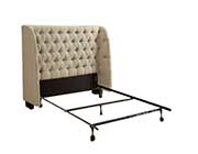 Tufted Headboard MS Leah
