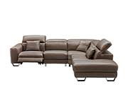 Electric Recliner Sectional sofa EF 68