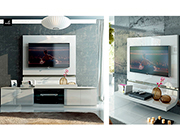 Modern TV Unit EF Grande