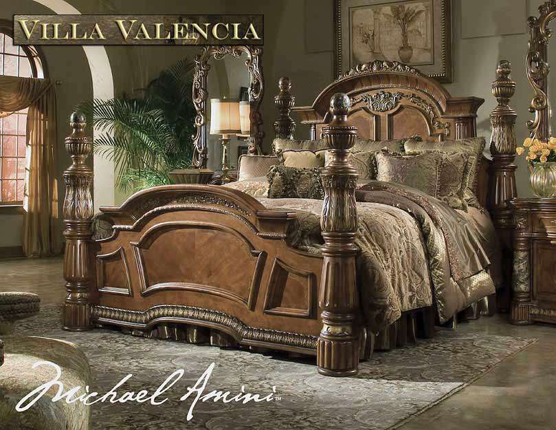 villa valencia bedroomaico | aico bedroom furniture