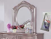 Chic Vanity Desk CO 896