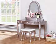 Chic Vanity Desk CO 896