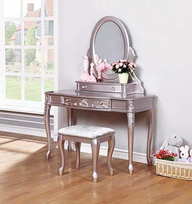 Chic Vanity Desk CO 896
