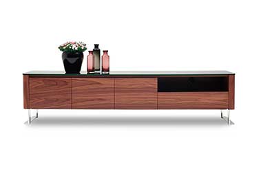 Modern TV Stand NJ 088