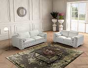 Leather Sofa Set NJ Rush