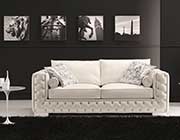 Leather Sofa Set NJ Rush