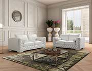 Leather Sofa Set NJ Rush